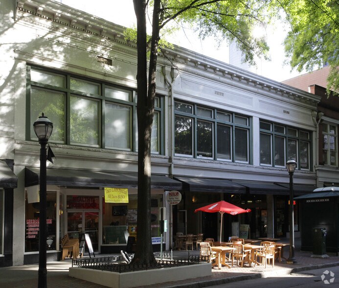 More Photos Of 57 Forsyth St NW, Atlanta Apartments For Lease