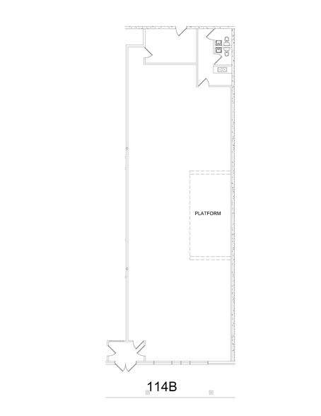 More Photos Of 110-114 W Commercial St, Charleston General Retail For Lease