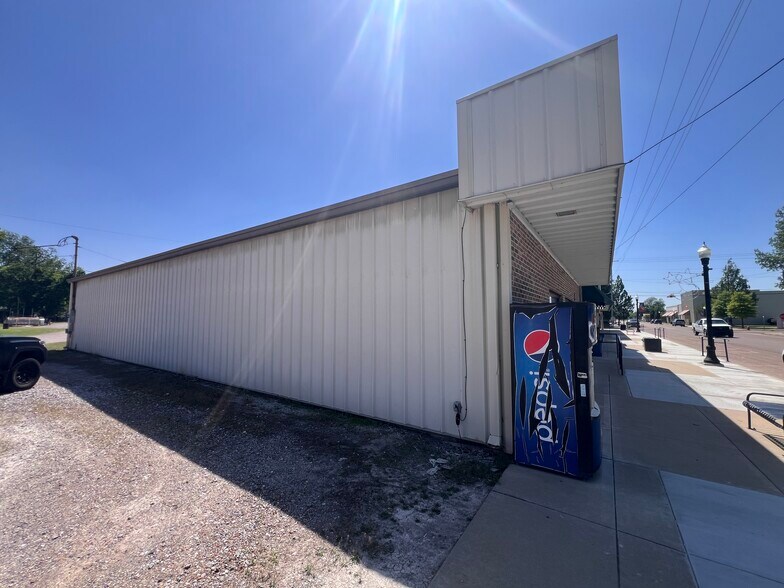 More Photos Of 315 Church St, Tiptonville Medical For Sale