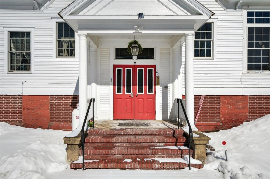 More Photos Of 66 Duttonsville School dr, Cavendish Specialty For Sale