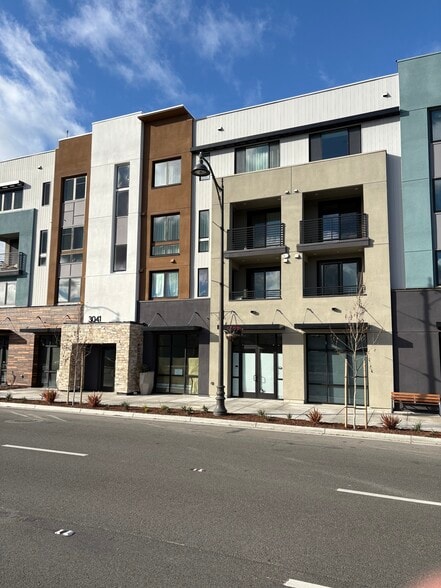 More Photos Of 3041 El Camino Real, Santa Clara Multifamily For Sale