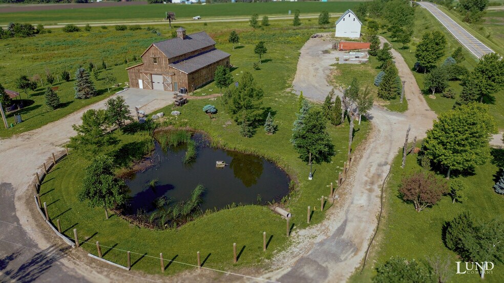 Primary Photo Of 26501 Ida St, Valley Land For Lease