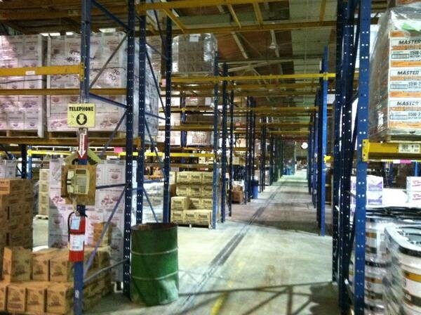 More Photos Of 1007-1011 W Butler St, Philadelphia Distribution For Lease