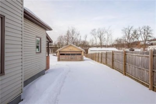 More Photos Of 19 Old Monongahela Pike, Eighty Four Specialty For Sale