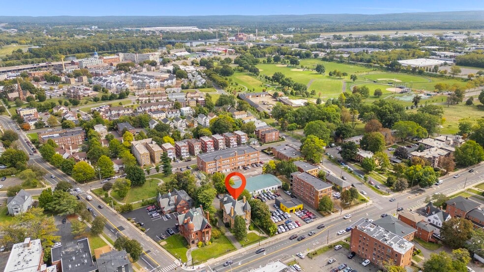 More Photos Of 4 Wethersfield Ave, Hartford Loft Creative Space For Sale