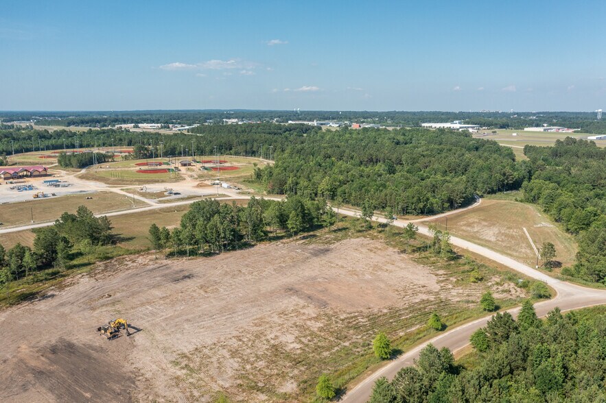 More Photos Of 2 Cornerstone Park/ MS Hwy 12 T2, Starkville Land For Sale