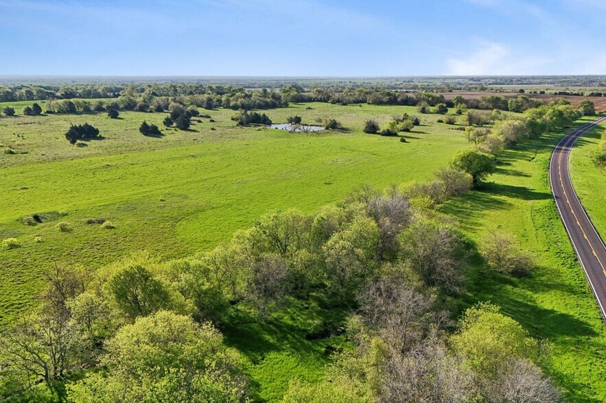 More Photos Of 00 FM 901, Collinsville Land For Sale