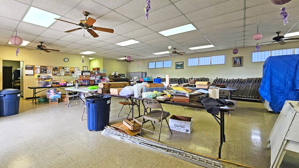 More Photos Of 85-762 Old Government Rd, Waianae Religious Facility For Sale