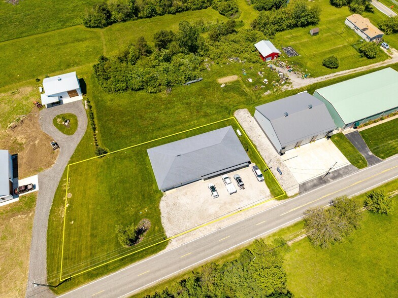 More Photos Of 1200 S Hartshorn Rd, Lakeside Marblehead Warehouse For Sale