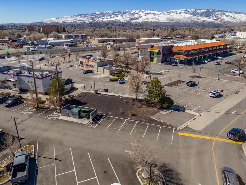 More Photos Of 0 W 4th St, Reno Land For Lease