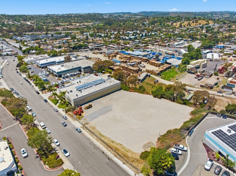More Photos Of 150 Bosstick Blvd, San Marcos Land For Sale