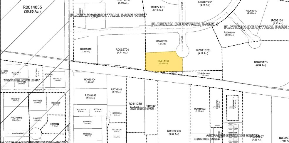 More Photos Of 1855 S 57th Ct, Boulder Flex For Lease