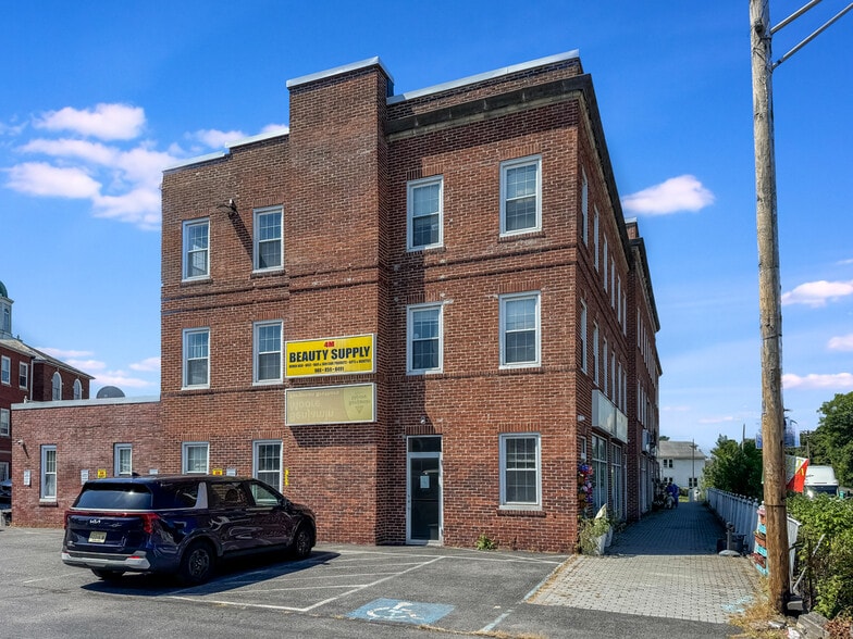 More Photos Of 370 Memorial Pkwy, Phillipsburg Storefront Retail Office For Sale