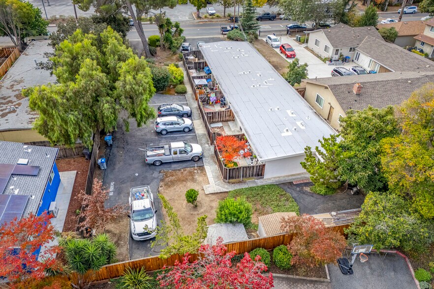 More Photos Of 310 Gladys Ave, Mountain View Apartments For Sale