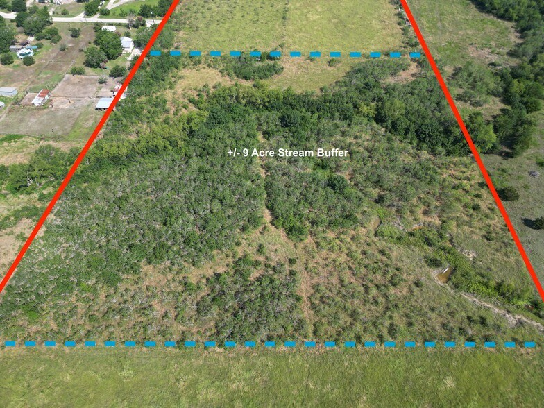 More Photos Of 2790 Mathias Ln, Kyle Land For Sale