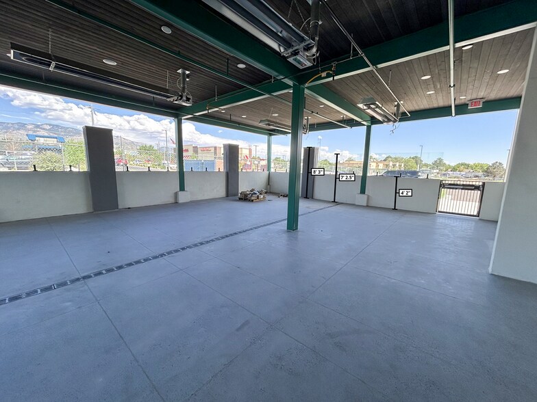 More Photos Of 4321 Wyoming Blvd NE, Albuquerque General Retail For Sale
