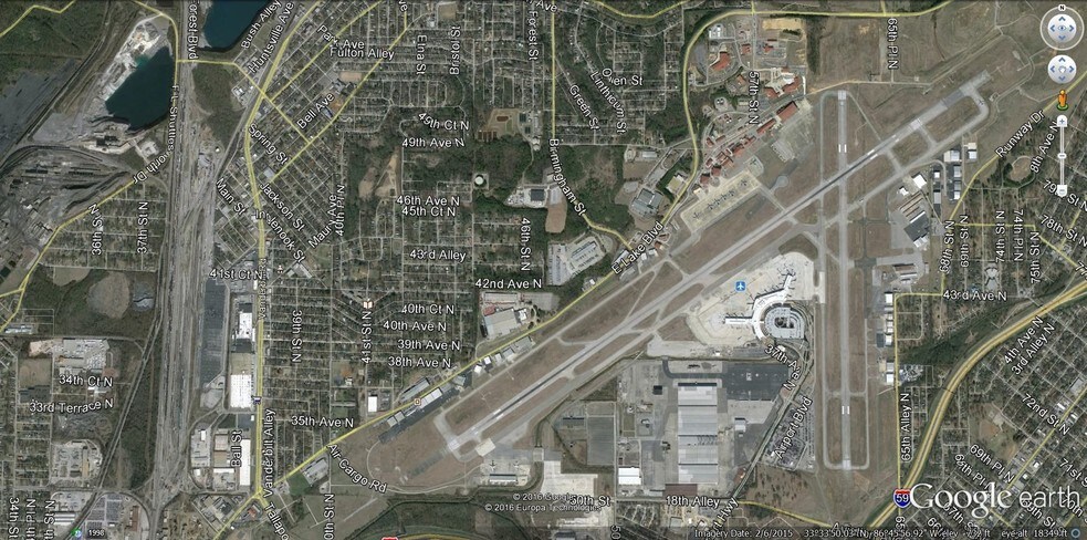 More Photos Of 4800 E Lake Blvd, Birmingham Service For Lease