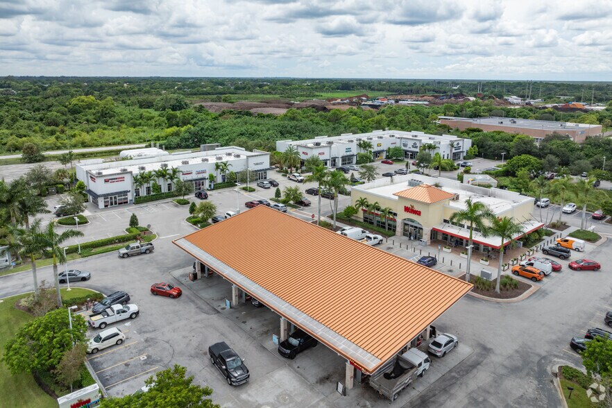 More Photos Of 15065 S State Road 7, Delray Beach General Retail For Lease