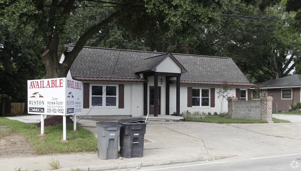 More Photos Of 9126 Jefferson Hwy, Baton Rouge Office For Lease