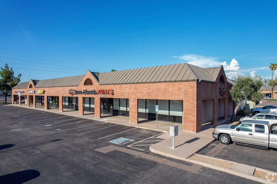 S Gilbert Rd E Southern Ave, Mesa, AZ 85204 For Lease