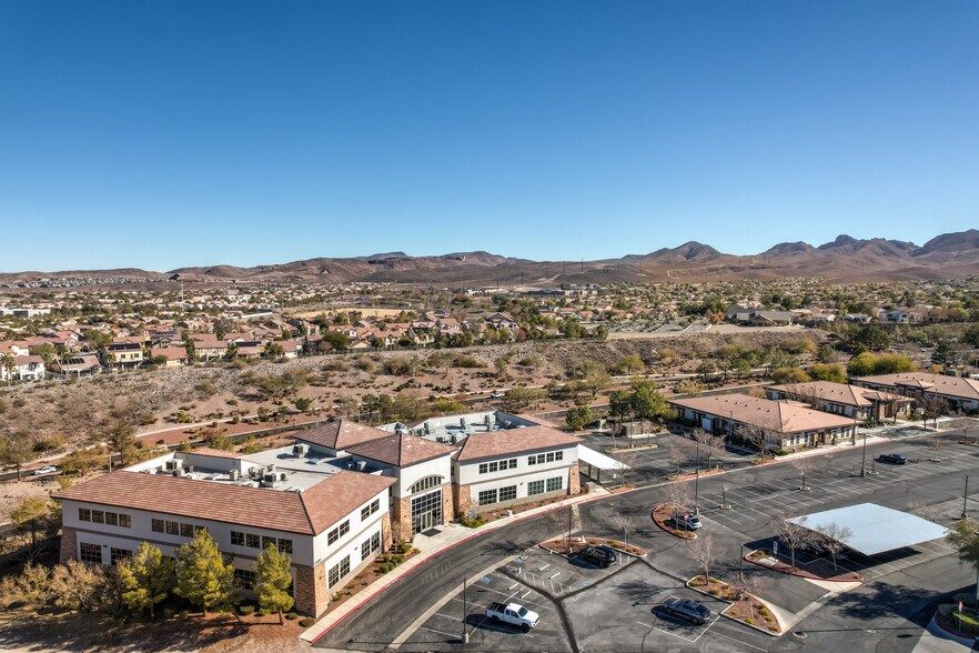 More Photos Of 2560 Anthem Village Dr, Henderson Medical For Lease