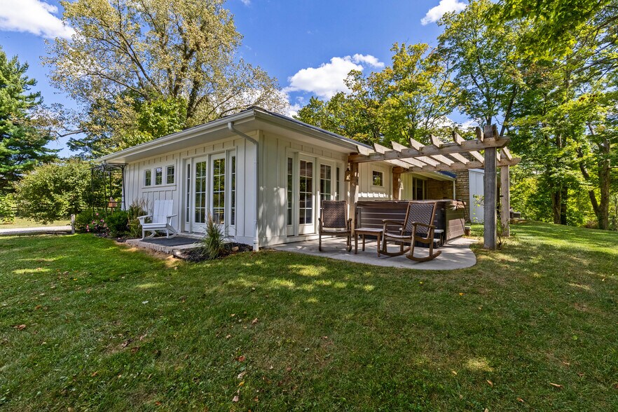 More Photos Of 244 OH-314, Centerburg Land For Sale