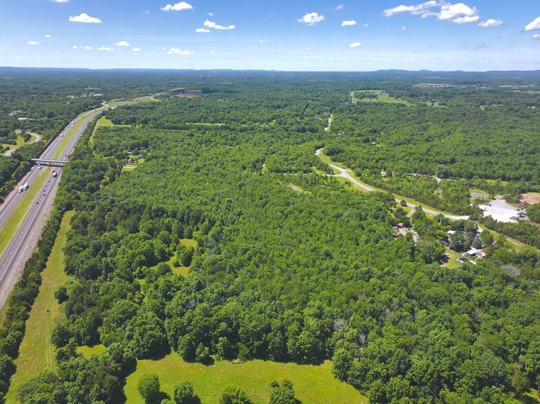 More Photos Of East Buckeye Bottom Road Rd, Murfreesboro Land For Sale