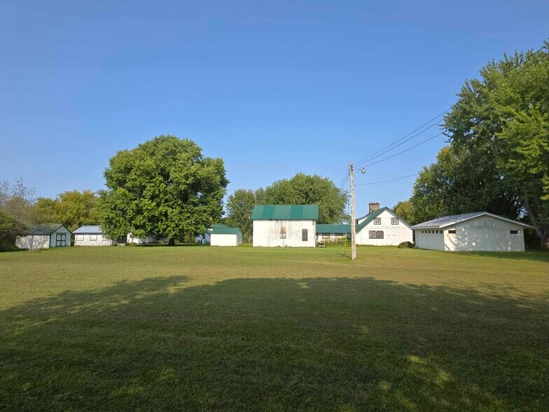 More Photos Of 9943 SH 37 Hwy, Ogdensburg Religious Facility For Sale