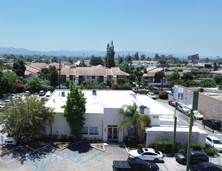 More Photos Of 1010 E Arrow Hwy, Covina Freestanding For Sale