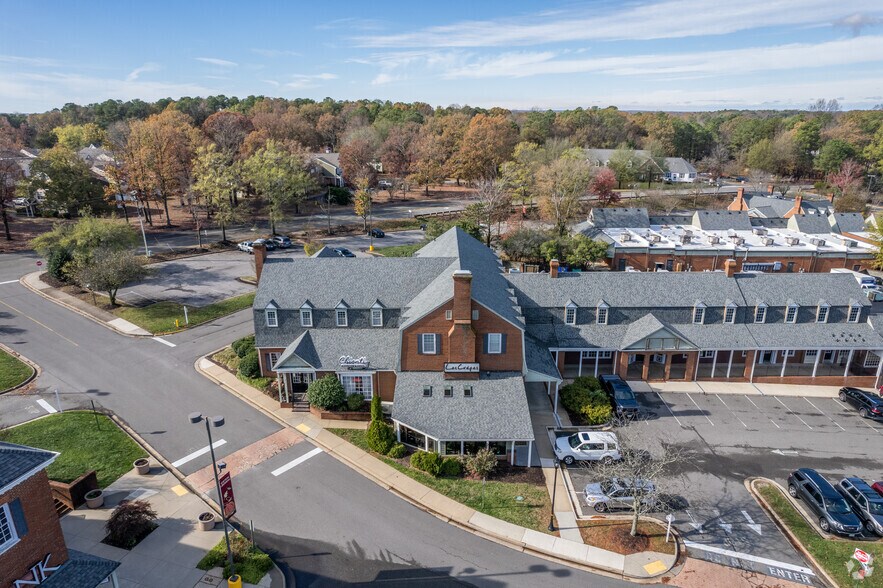 More Photos Of 9782 Gayton Rd, Richmond Unknown For Lease