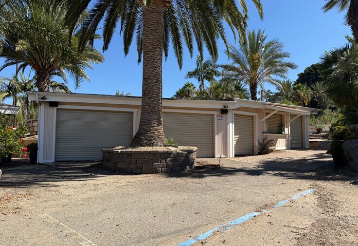 More Photos Of 26437 N Centre City Pky, Escondido Land For Sale