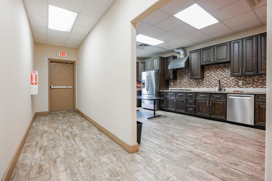 More Photos Of 2465 FM 359 Rd S, Brookshire Warehouse For Sale