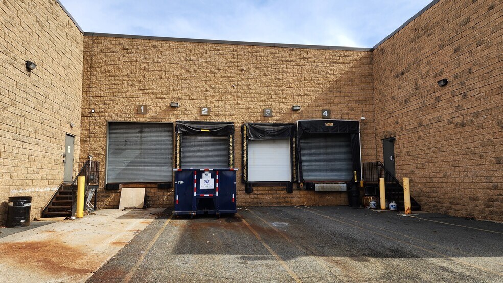 More Photos Of 490-492 Rt 46, Fairfield Industrial For Lease
