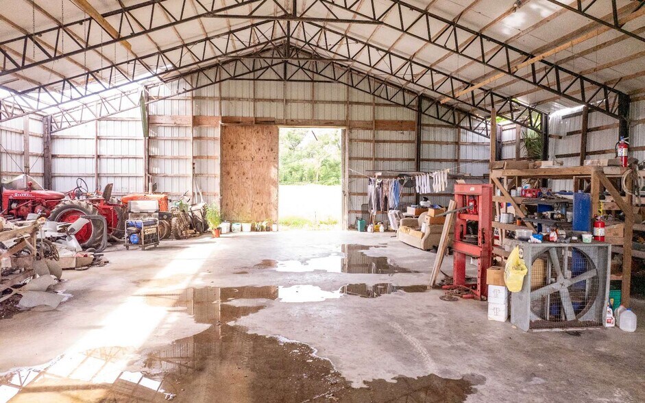 More Photos Of 1083 SW County Road 351, Mayo Land For Sale