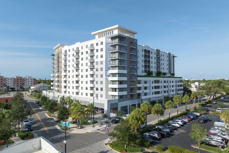 More Photos Of 200 NE 1st Ave, Pompano Beach Apartments For Lease