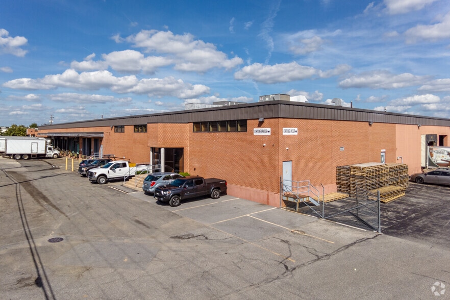 More Photos Of 10549 Tucker St, Beltsville Industrial For Sale