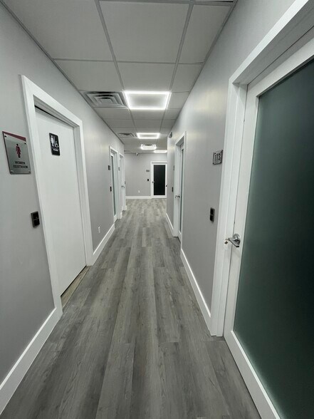 More Photos Of 360 Florence Ave, Hillside Office For Lease