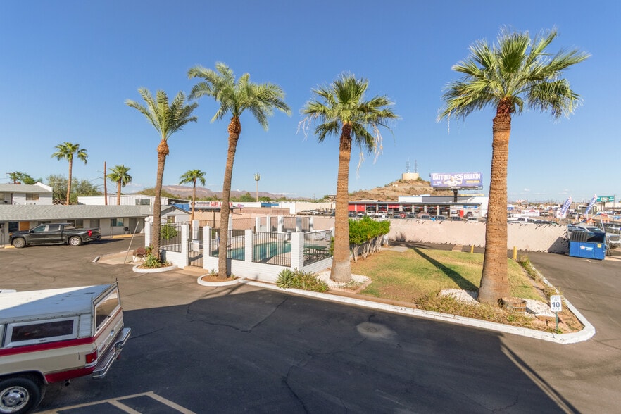 More Photos Of 8008 E Main St, Mesa Hotel For Sale