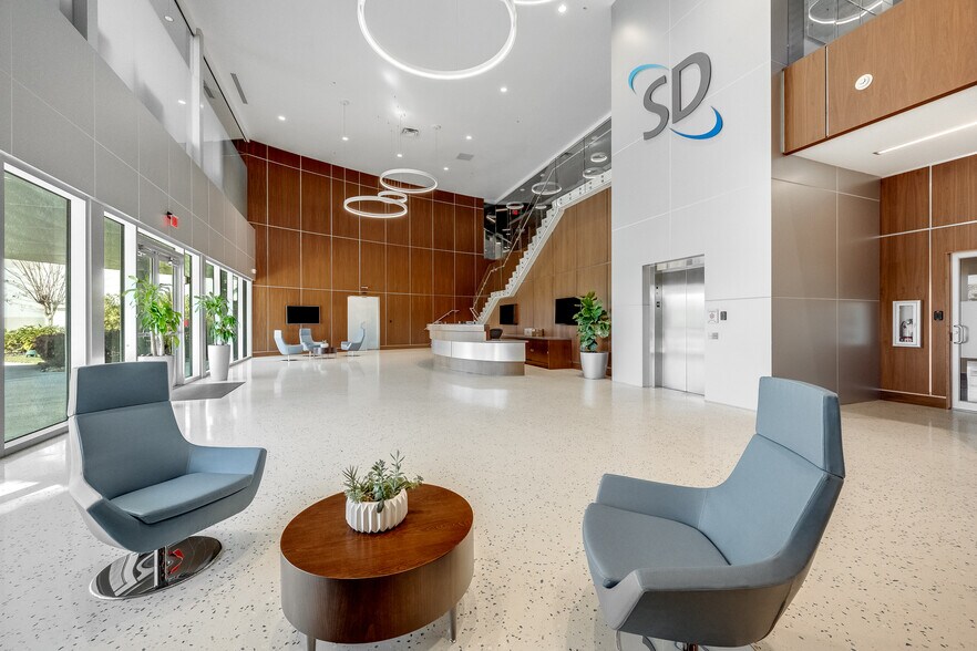 More Photos Of 1050 Satcom Ln, Melbourne Office For Sale