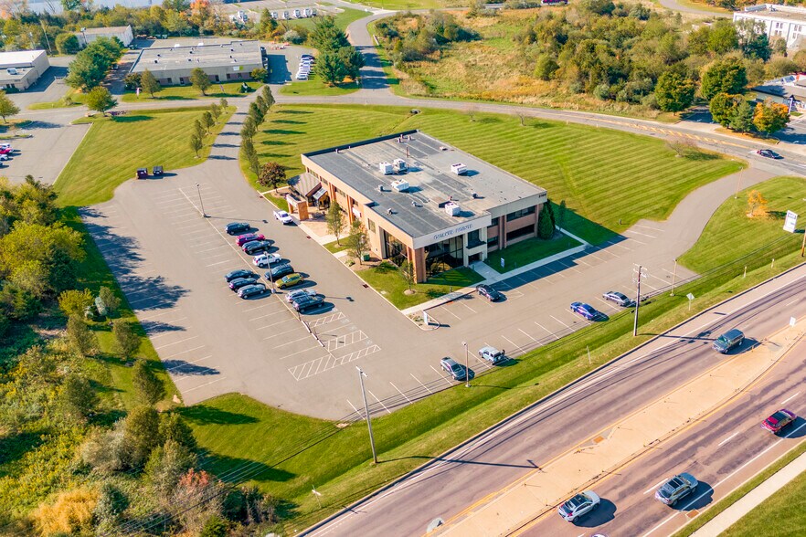 2100 Quaker Pointe Dr, Quakertown, PA 18951 Medical Office For Lease