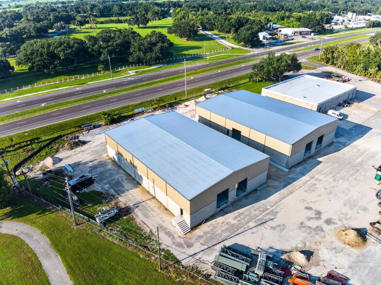 More Photos Of 3050 State Road 60 E, Bartow Warehouse For Lease