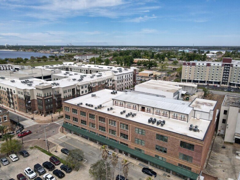 More Photos Of 625 Ryan St, Lake Charles Apartments For Sale