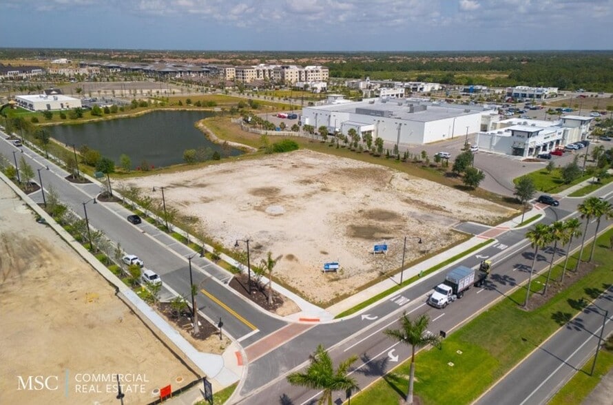 More Photos Of 19750 S. West Villages Parkway, Venice Office For Lease