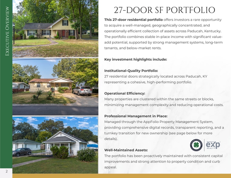 More Photos Of , Paducah Specialty For Sale