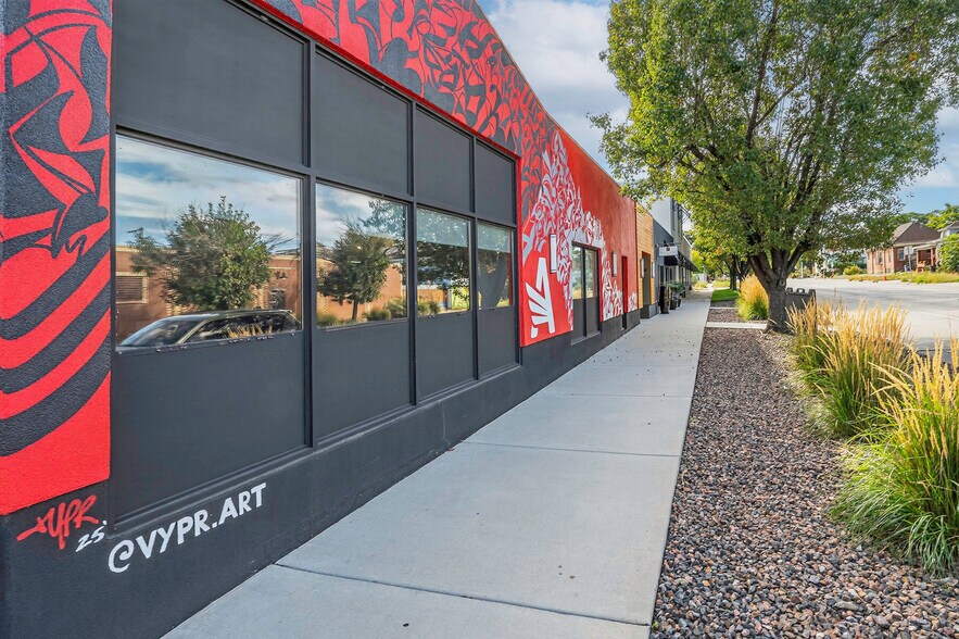 More Photos Of 450 Lincoln St, Denver Office For Lease