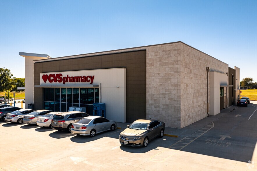 More Photos Of 6125 Legacy Dr, Plano Drugstore For Sale