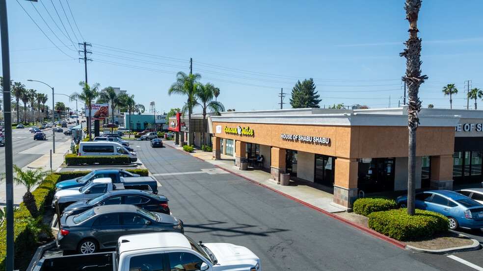 More Photos Of 601-697 N Euclid St, Anaheim Unknown For Lease