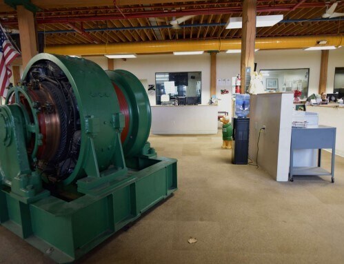 More Photos Of 3260 W Grand Ave, Chicago Warehouse For Sale