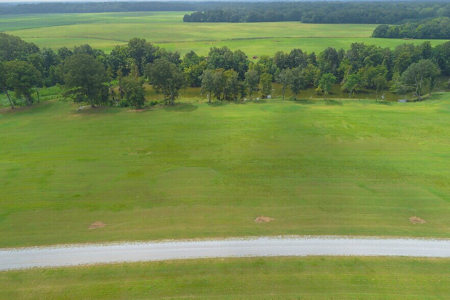 More Photos Of 1571 Judge Greene Place Rd, Greensboro Land For Sale