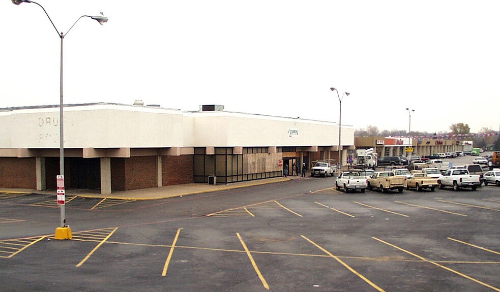 More Photos Of 2223-2247 S Buckner Blvd, Dallas Storefront For Lease